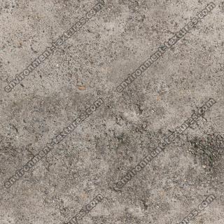 Seamless Textures of Concrete + Normal & Bump Mapping